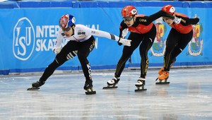 Kórejčania popíjali v tréningovom centre. Prichytili ich