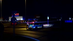 Muž len tak zavolal na 158, že v supermarkete je bomba. Vyšetrovateľ ho obvinil