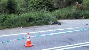 Tragédia pri Rimavskej Sobote. Mladý vodič zmietol cyklistku (†35)