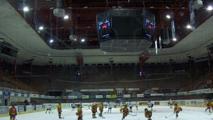 Rekonštrukcia štadióna O. Nepelu stála 22 miliónov korún