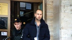 Dušan, ktorý terorizoval ženy v Bratislave močom a výkalmi, je za mrežami