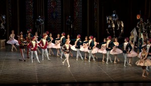 Baletné narodeniny fenomenálneho choreografa a otca klasického baletu Mariusa Petipa