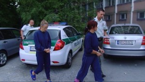 Maďarky u nás kradnú! V špeciálnej kabelke mali tovar za 3 tisíc €