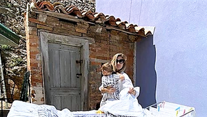 Veľké sklamanie na dovolenke?! Jasmina a Rytmus TAKÉTO ubytovanie nečakali!