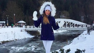 Verešovej syn nesie domov zlatú medailu