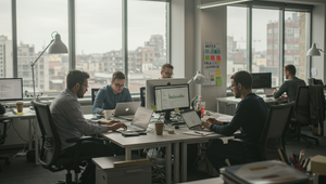 Oddych až po vyhorení? Slováci si PN radšej neberú, práca počas choroby je nový štandard