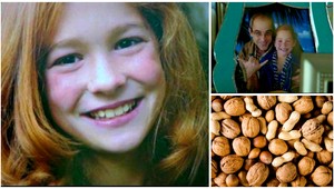 Tragická smrť Natálie (†13). Za jej smrť môže oriešok