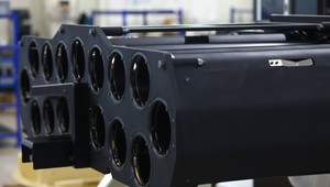 Vo Švédsku sa začali testy bojových vozidiel pechoty pre Ozbrojené sily SR