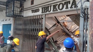 Po zemetrasení hlásia už 56 obetí a 700 zranených