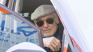 Karel Gott po operácii čriev. Rázne rozhodnutie!