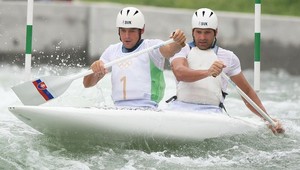 Hochschornerovci rozdrvili konkurenciu a získali druhé zlato