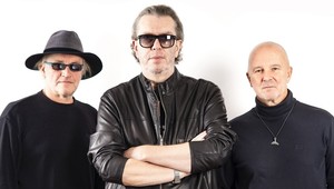 Tri hviezdy na pódiu! Za všetko môže Richard Müller