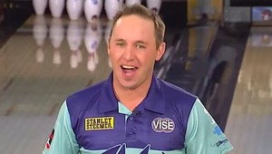 Šťastná ruka pri bowlingu! Strike dvanásťkrát po sebe