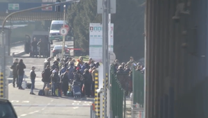 Hraničný priechod vo Vyšnom Nemeckom trpí už 13 rokov vážnym nedostatkom