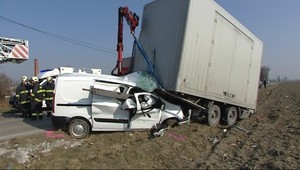 Počas jazdy sa odtrhol náves, zabil muža (53)...