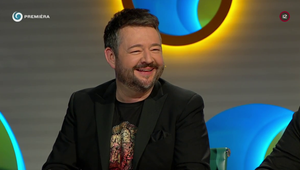 Mišo Hudák prezradil pikošku zo svojej spálne: Chlapci z Inkognita plakali od smiechu!