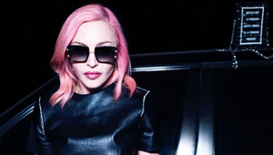 Desivé priznanie! Madonnu znásilnili s nožom v ruke!