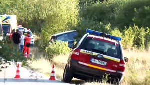 Súdny proces v prípade zrazených hasičov na bicykli pokračuje