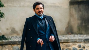 Vojta Kotek ako ste ho ešte nevideli: Zoznámte sa s hradným pánom z hry Zradcovia!