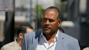 O. J. Simpsona prepustili za 125 tisíc dolárov