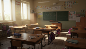 Po páde v triede škola neprivolala lekára. Dievča zomrelo doma v spánku