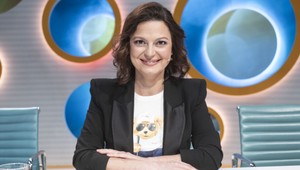 Lujza Garajová-Schrameková vyzerá lepšie než kedykoľvek predtým: Aha, zreje ako víno!