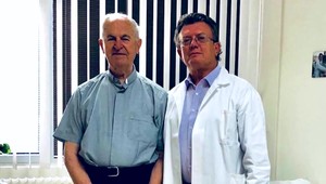 Kardinál Tomko bol podľa jeho kardiológa priekopníkom v praktickej medicíne a na dlhovekosť mal recept