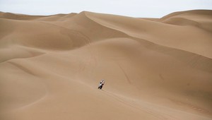 Záver Rely Dakar ovládli Slováci! Jakeš prvý, Svitko druhý