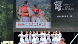 Urpín ruší účasť na oslavách SNP. „Nechceme byť spájaní s politikou,“ tvrdí vedenie súboru