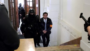 Kočnera opäť obvinili v kauze golfového areálu v Báči. Obhajoba hrozí sťažnosťami na eurokomisiu