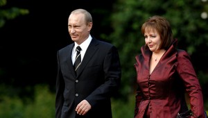 Koniec 30-ročného manželstva. Putin sa v tichosti rozviedol