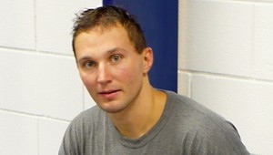 Trio Slovákov s dvoma bodmi