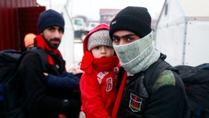 Turecko zavádza vízovú povinnosť. Týkať sa bude Sýrčanov