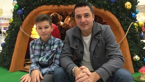 Dvaja veselí chlapi sa vybrali do centra: Ako dopadli tieto vianočné nákupy?