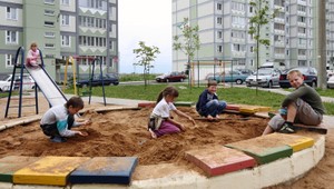 Marcel (25) z Myjavy onanoval pred dvoma deťmi