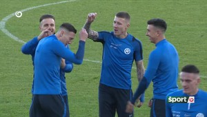 Ligu národov Slováci začnú aj skončia proti Estónsku. Musíme vyhrať skupinu, hovorí Škriniar