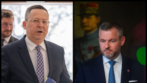 Atentát na Roberta Fica: Kamenický aj Pellegrini sa vracajú zo zahraničných ciest