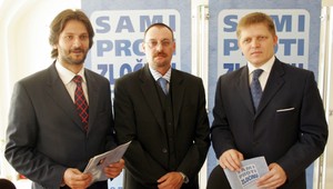 Žilinka opätovne nariadil trestné stíhanie Dobroslava Trnku pre kauzu Glance House