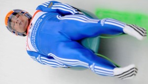 Sánkari s druhým najlepším výsledkom v kariére