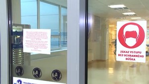 Náročná služba v košickej nemocnici. Budúca mamička (19) odmietla dodržať opatrenia
