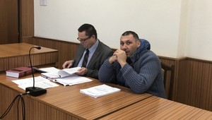 Je rozhodnuté. Súd vzal Antonina Vadalu do predbežnej väzby