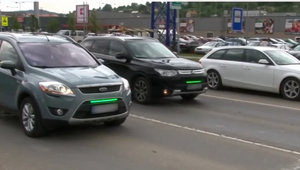 Slováci zabodovali v Bruseli: Predné brzdové svetlá by mohli patriť do európskej legislatívy