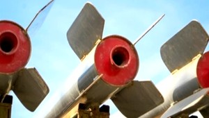 Päťdesiat krajín podpísalo dohodu o zákaze jadrových zbraní