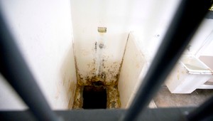 Reportér CNN vyskúšal tunel, ktorým ušiel drogový boss