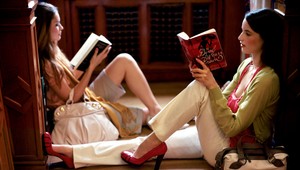 Na strednej škole učia profesori, čo profesormi nie sú