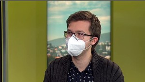 Ako správne komunikovať deťom pandémiu? V rozhovore odpovedá Andrej Gejdoš zo združenia ERKO