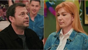 Paľo sa konečne hecne a požiada Luciu o ruku: Dokáže mu všetko odpustiť a povie áno?