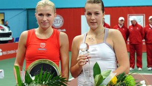Pavľučenkovová víťazkou Ritro Slovak Open