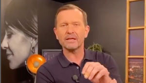 Hanychovej Soukup náhle v nemocnici: Keby ste videli moju tvár, nezaspali by ste!