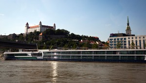 Bratislava je najbohatšia aká kedy bola, predbehla aj Viedeň